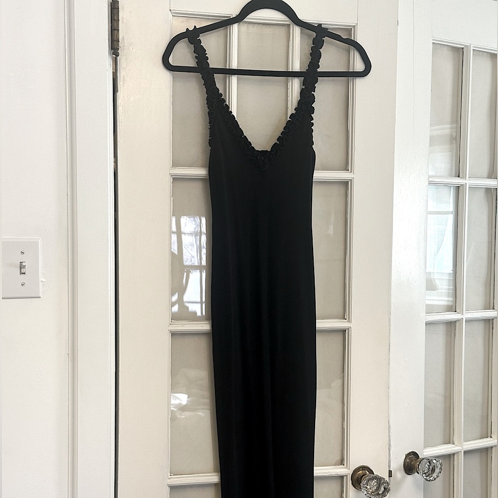 Wilfred free spring dress